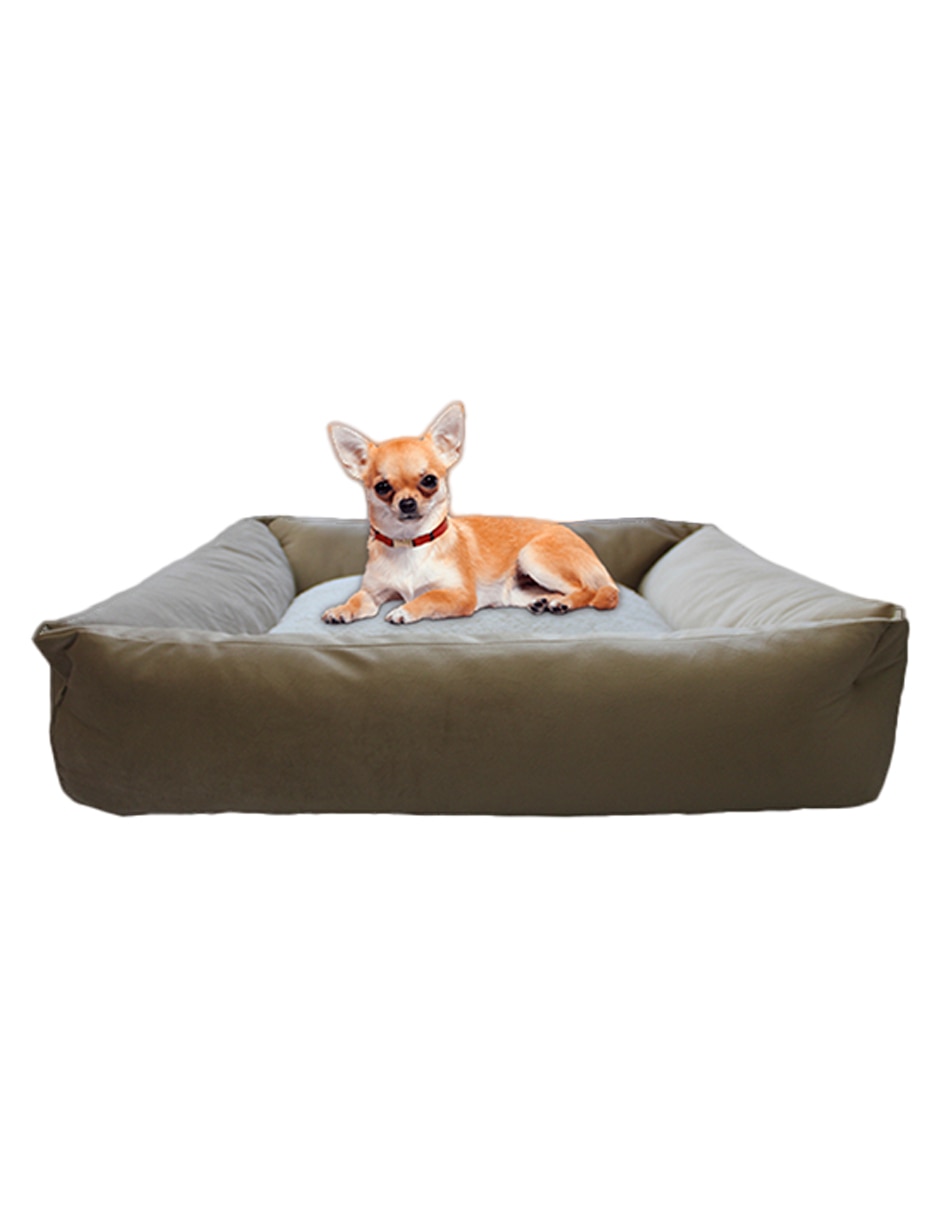 Cama para perro y gato 4