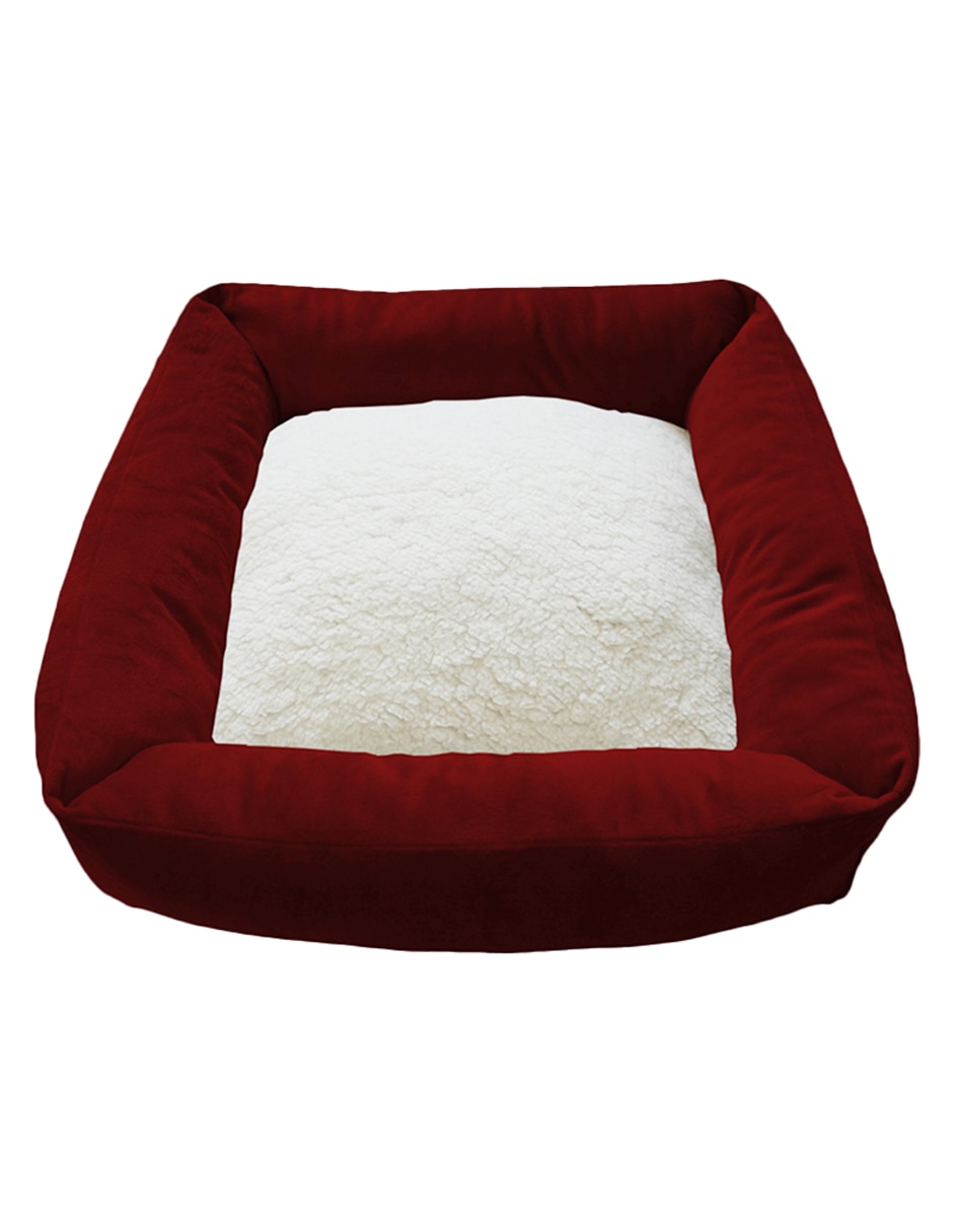 Cama para perro y gato