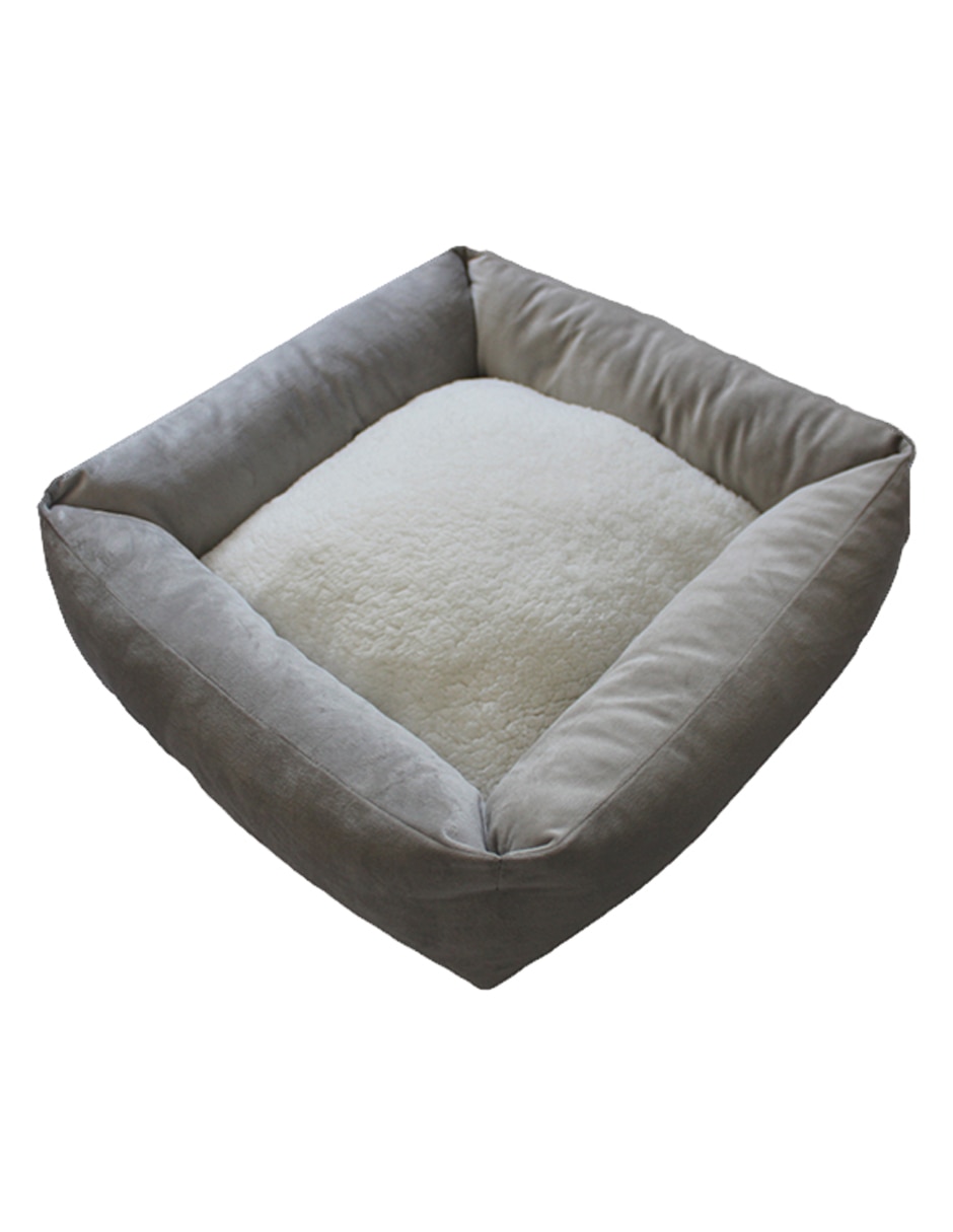 Cama para perro y gato
