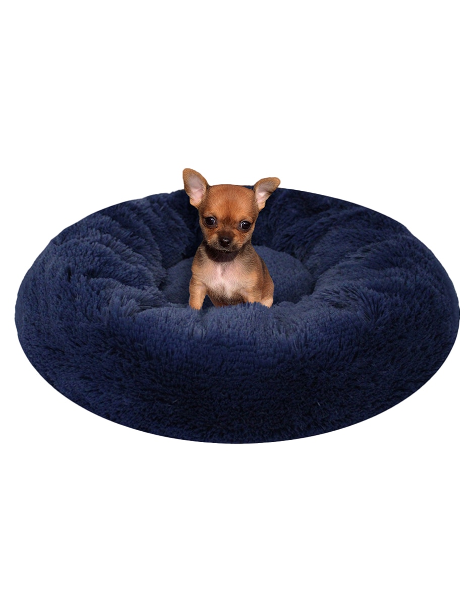 Cama para perro y gato 4