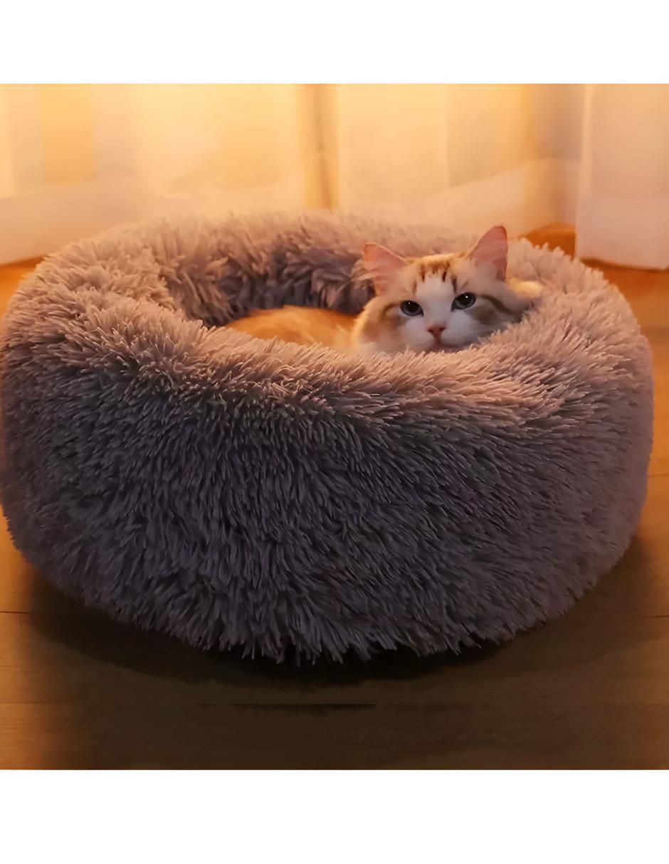 Cama para perro y gato Wünd