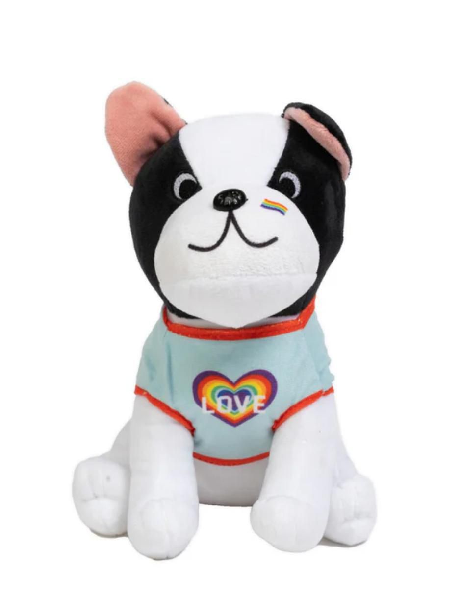 Peluche para perro 2