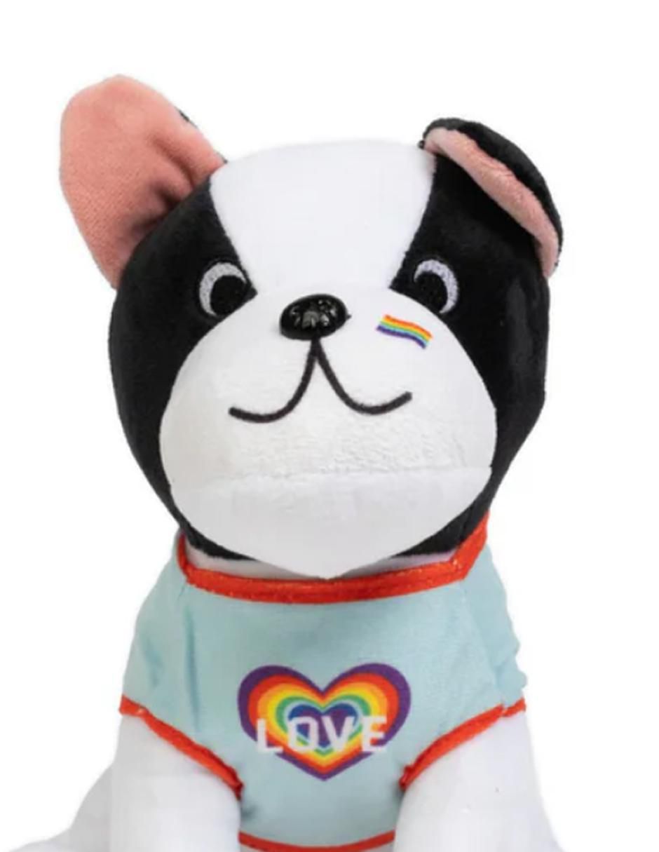 Peluche para perro 3