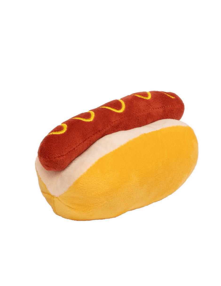 Peluche para perro 2