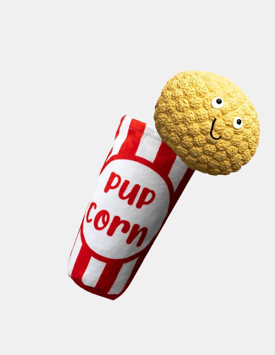 Peluche para perro