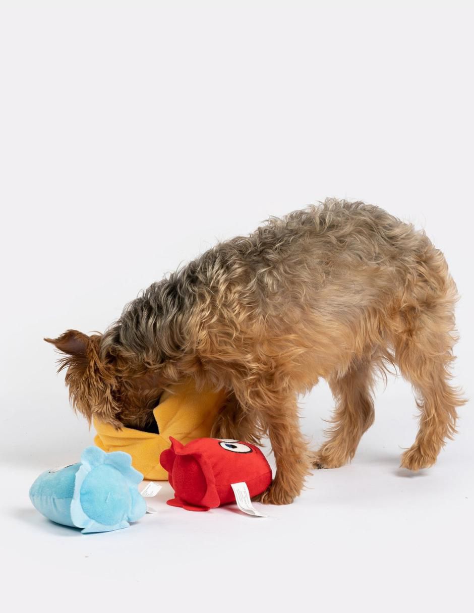 Peluche para perro 3