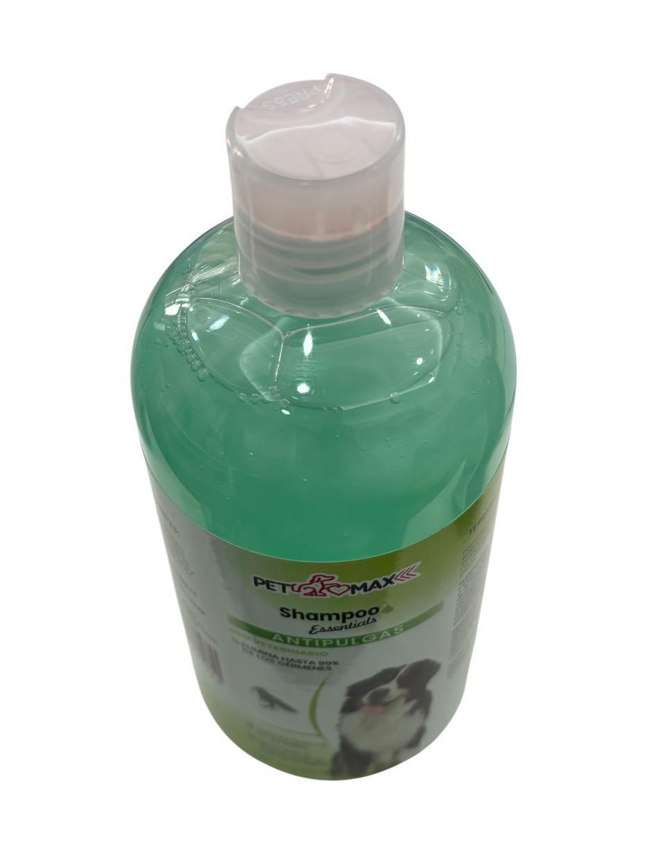 Shampoo para perro 3
