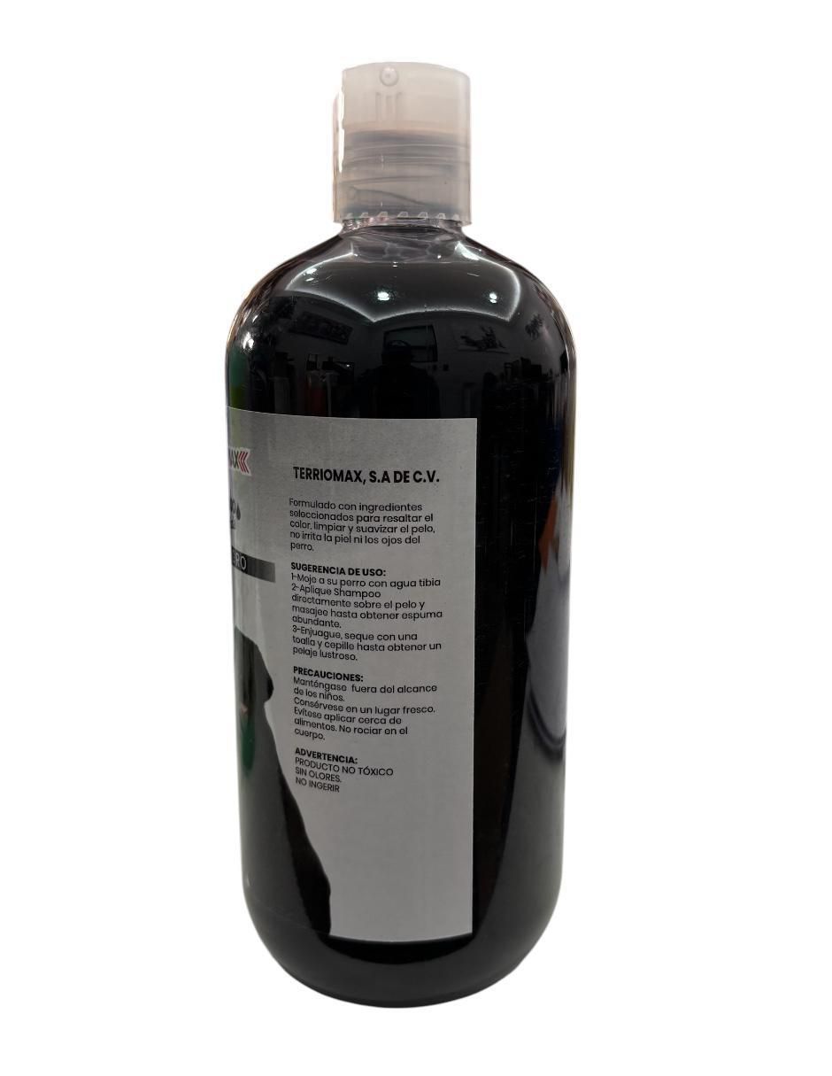 Shampoo para perro 2