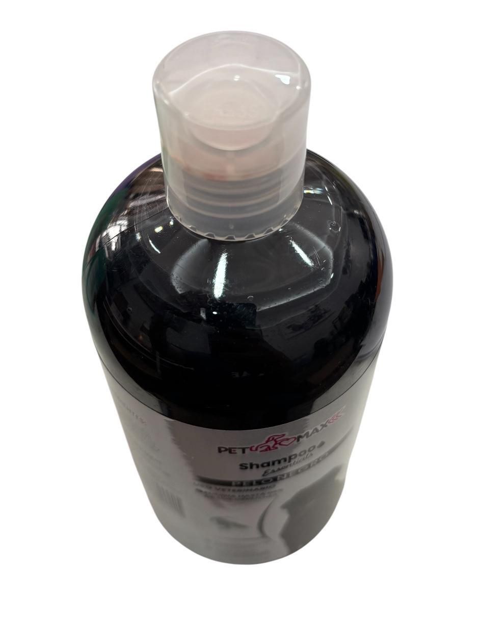 Shampoo para perro 3