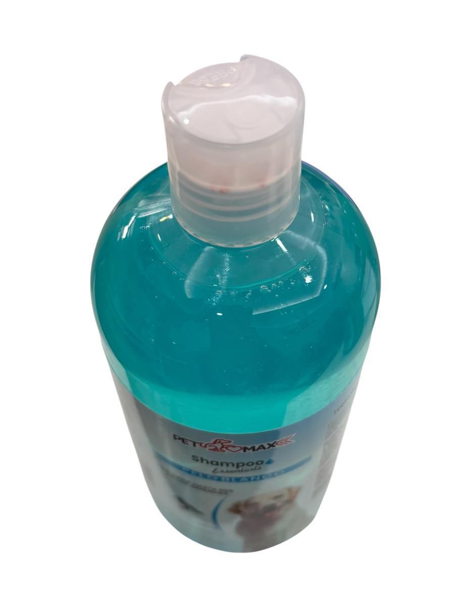 Shampoo para perro 3