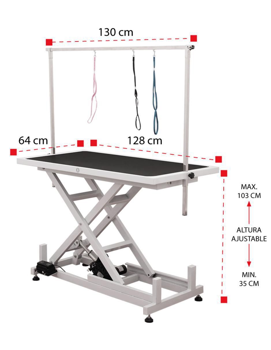 Set baño para mascota 7