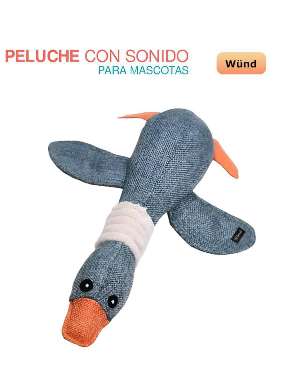 Peluche para perro 2