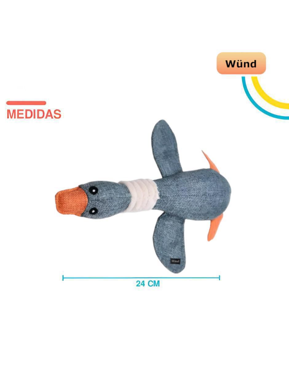 Peluche para perro 5
