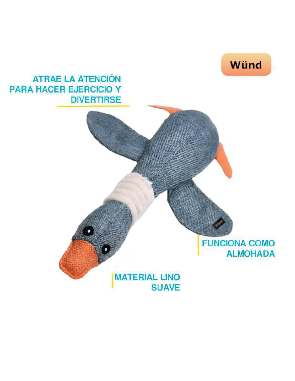 Peluche para perro 3