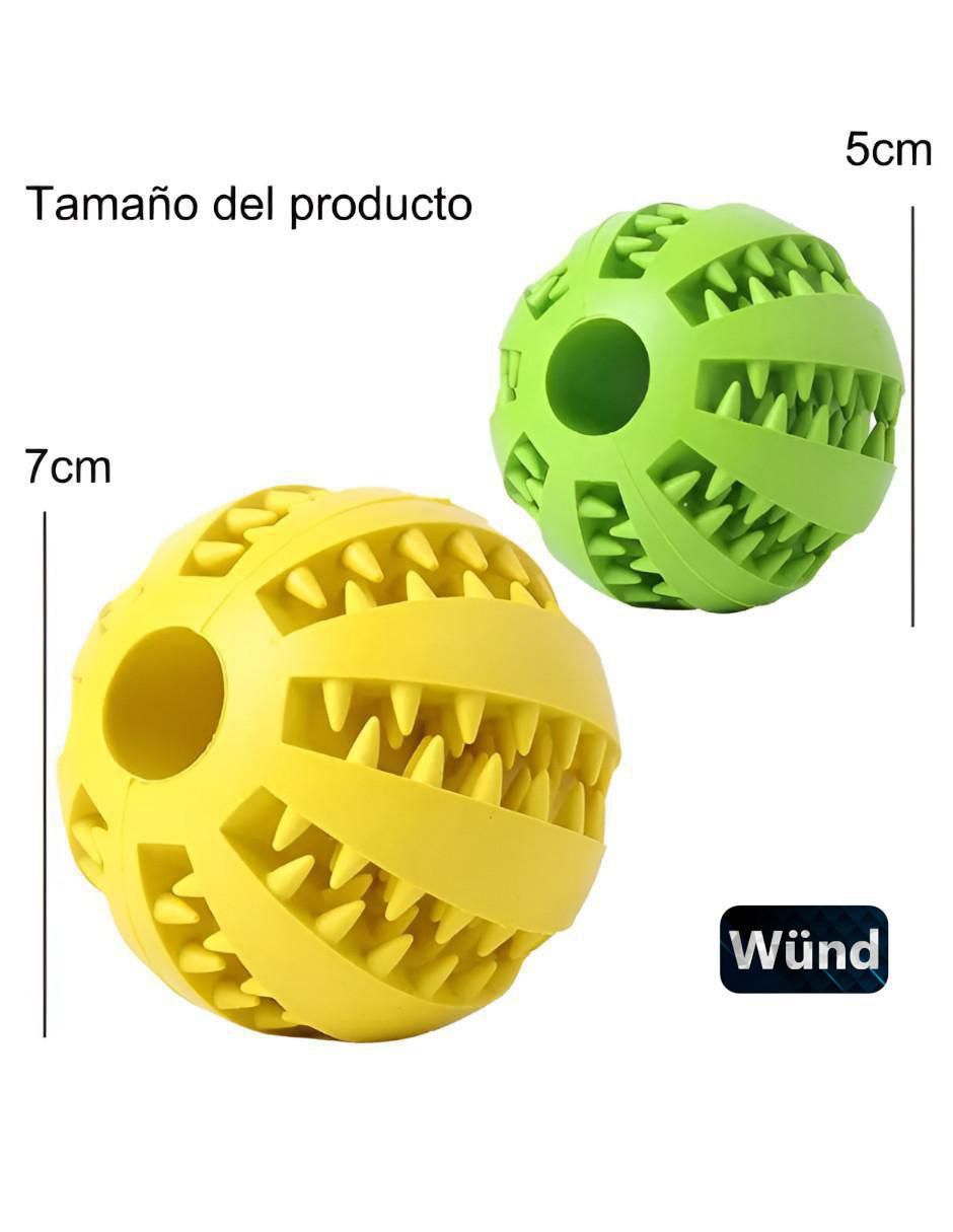 Juguete para mascota 6
