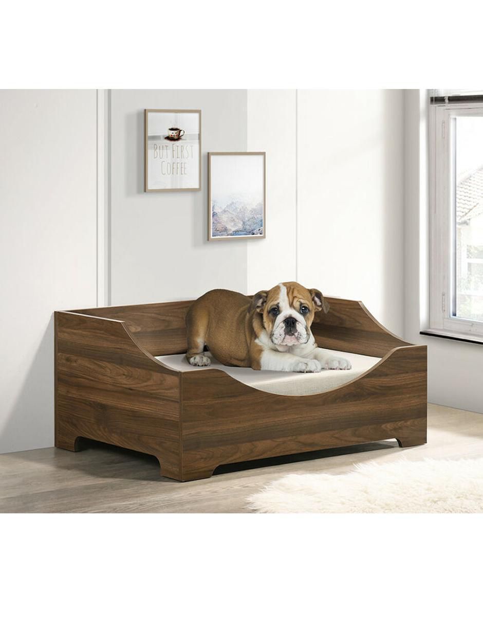 Cama para perro y gato 2