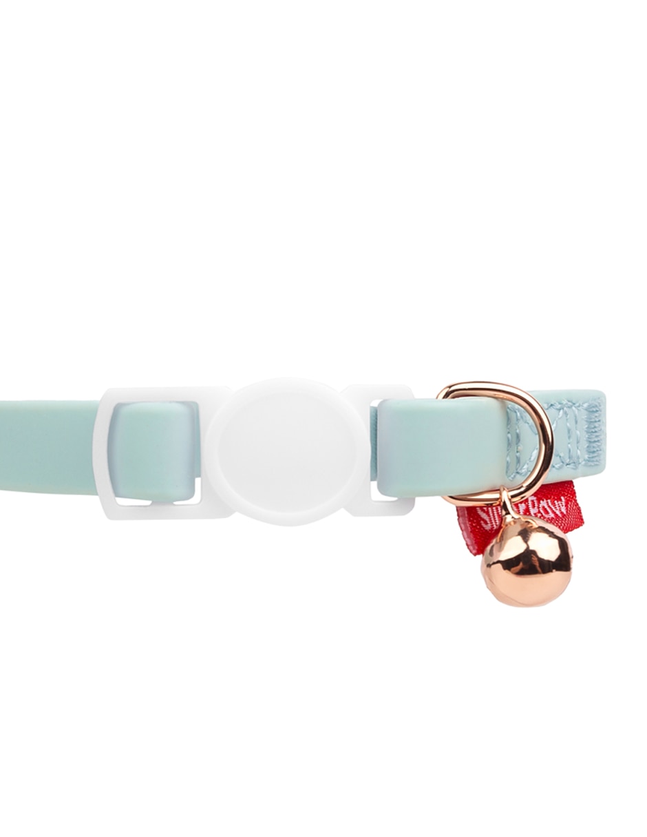 Collar de sintético para gato 2