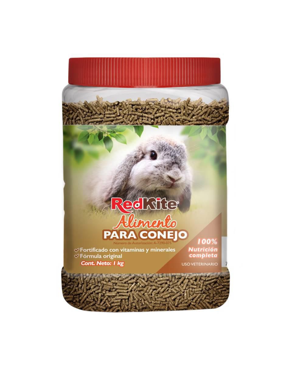 Semillas para conejo todas las etapas contenido 1 kg Semillas para conejo todas las etapas contenido 1 kg
