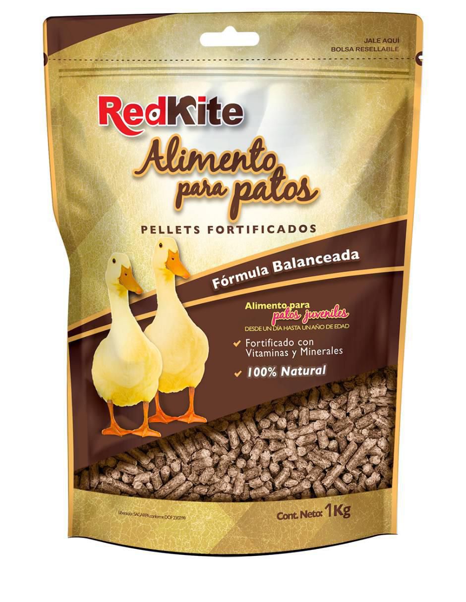 Hojuelas de Pato para aves todas las etapas contenido 1 kg Hojuelas de Pato para aves todas las etapas contenido 1 kg