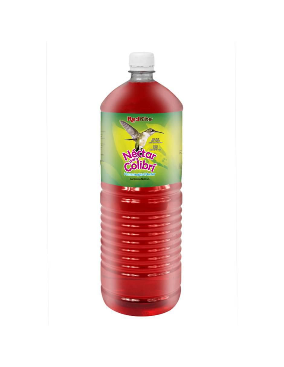 Néctar de para colibri todas las etapas contenido 2 L Néctar de para colibri todas las etapas contenido 2 L