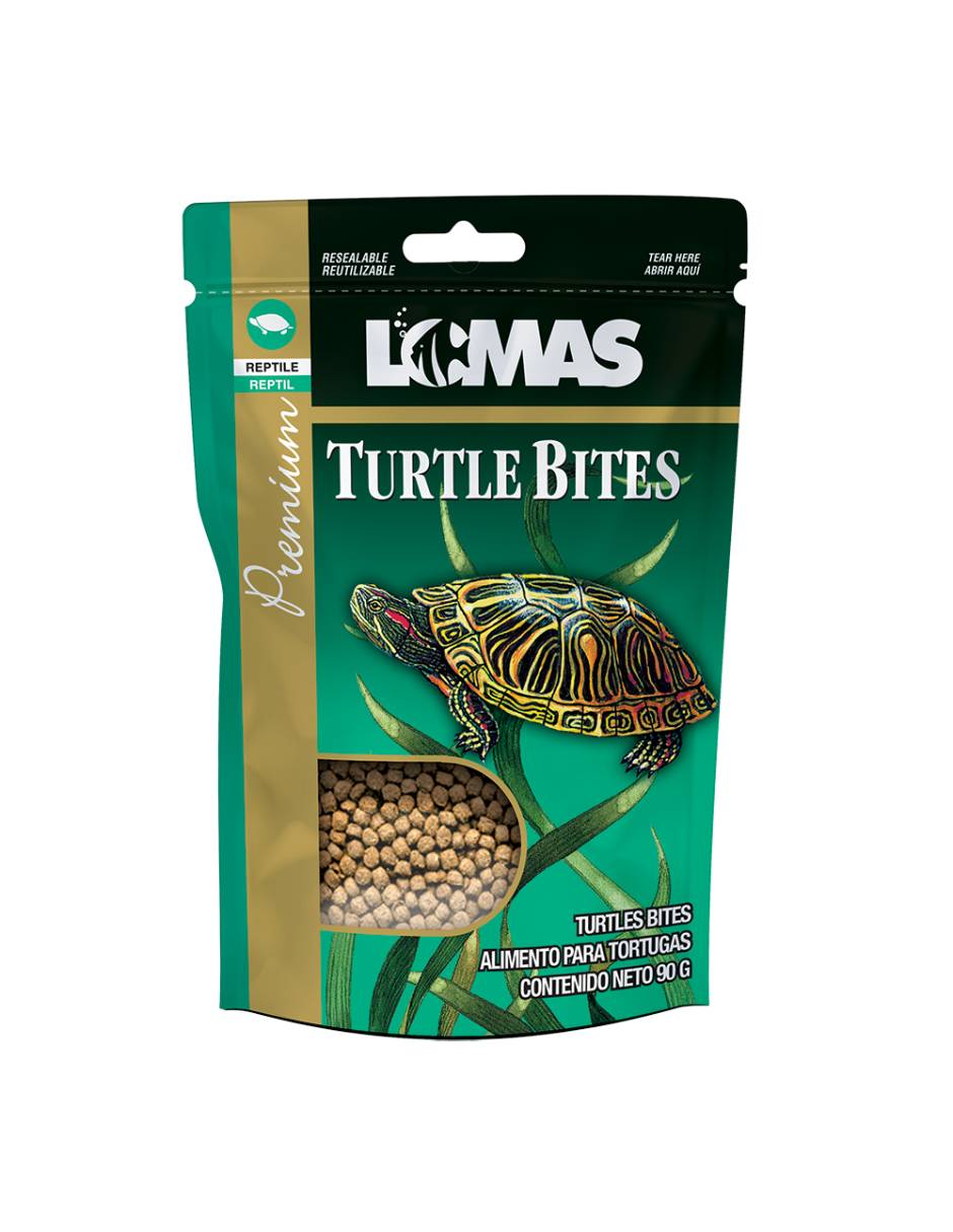 Semillas para tortuga todas las etapas contenido 90 g Semillas para tortuga todas las etapas contenido 90 g