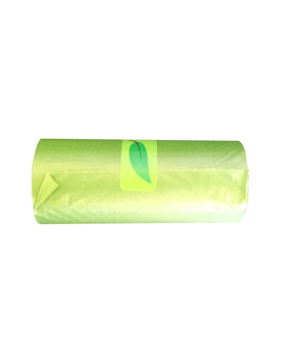 Bolsa de desechos para mascota 2