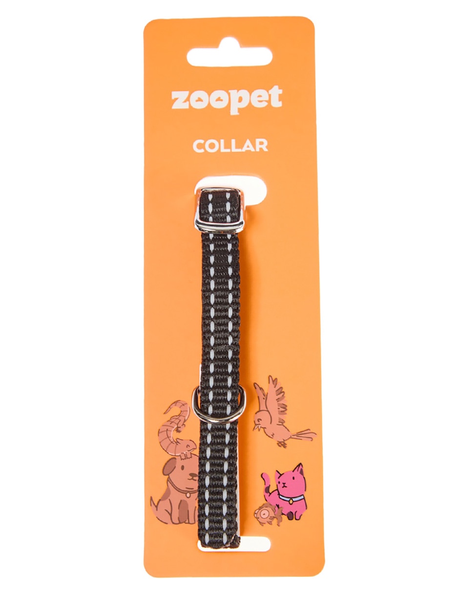 Collar para gato 4
