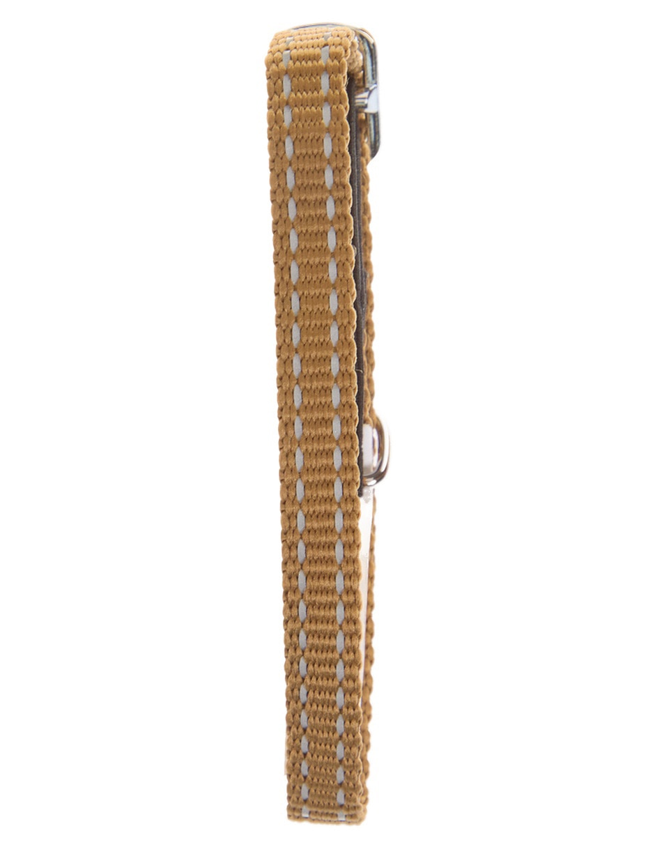 COLLAR SUMMERSHOT, CH, KHAKI