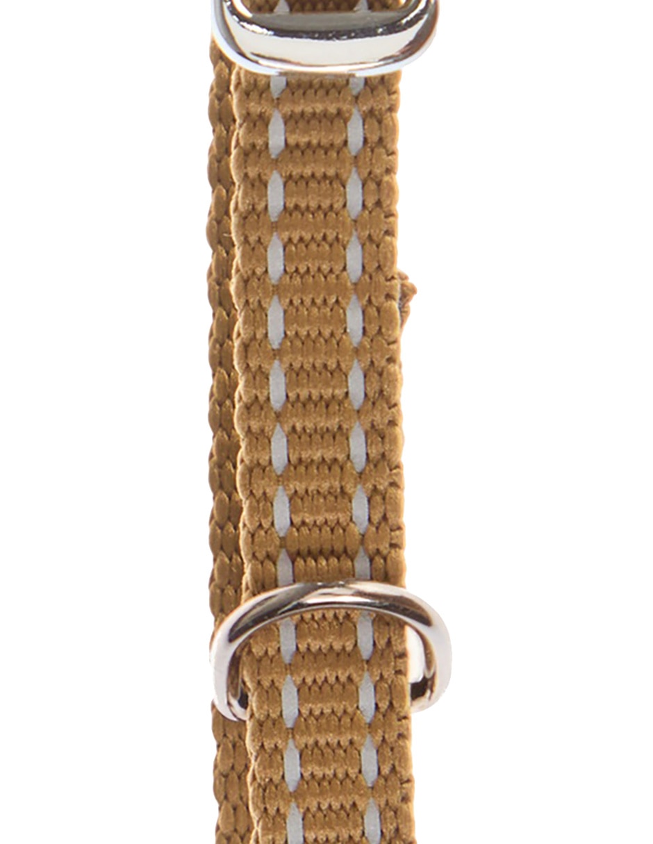 COLLAR SUMMERSHOT, CH, KHAKI