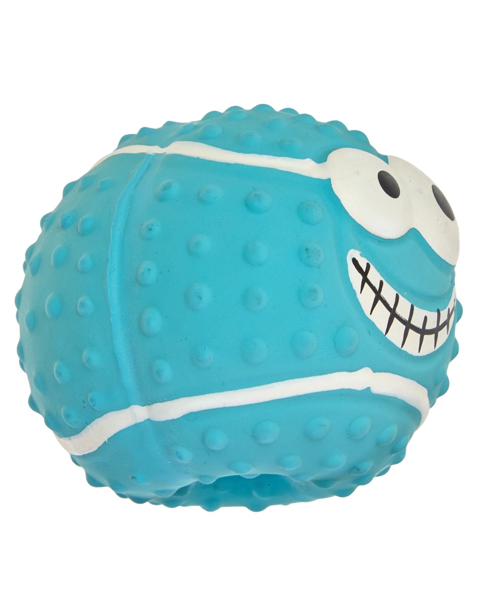 Pelota para perro 2