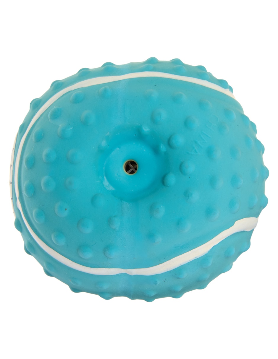 Pelota para perro 4