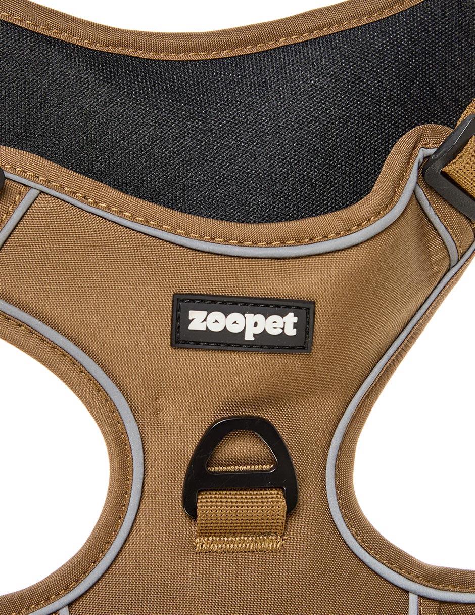 Pechera para perro 3
