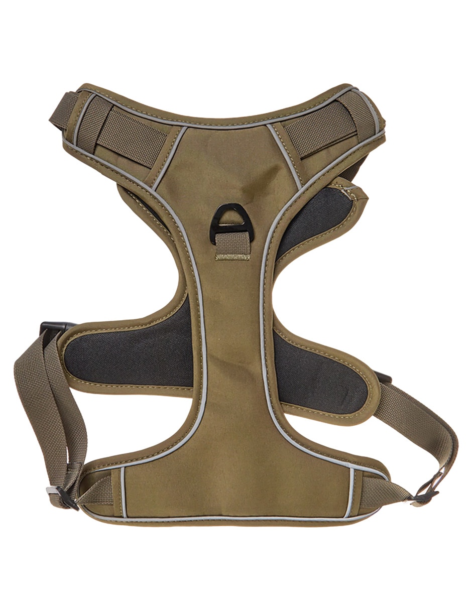Pechera para perro 2