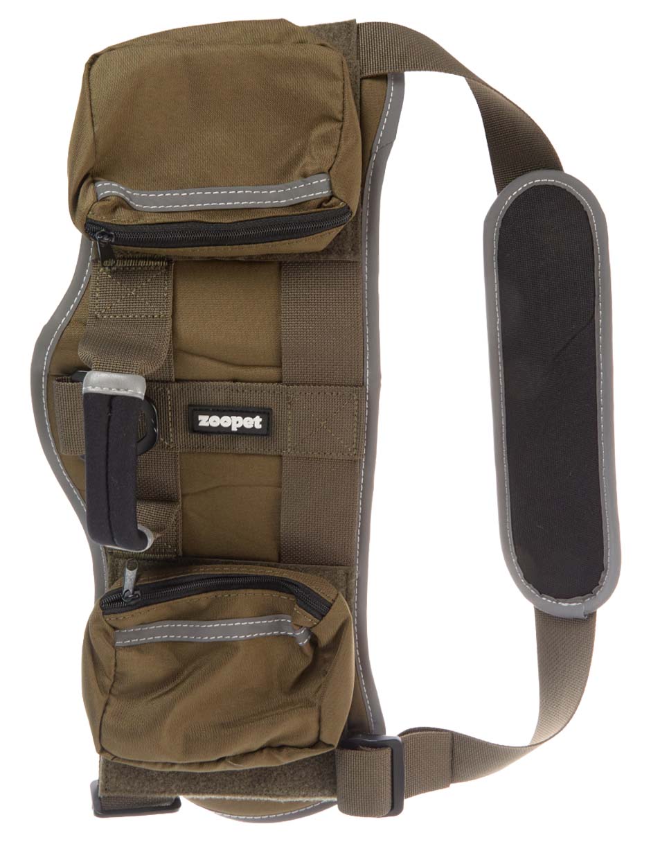 Pechera para perro 3