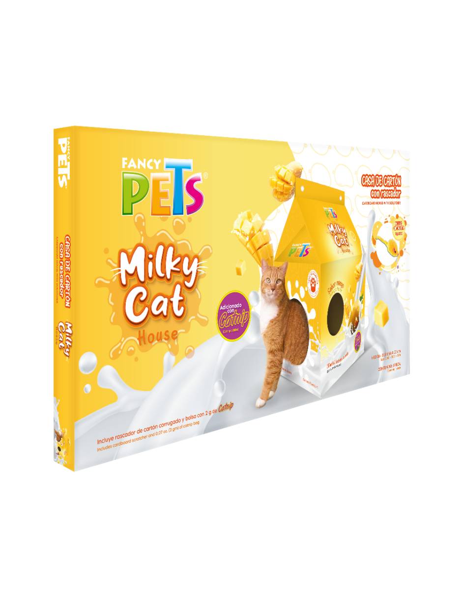 "rascador para" gato fancy pets