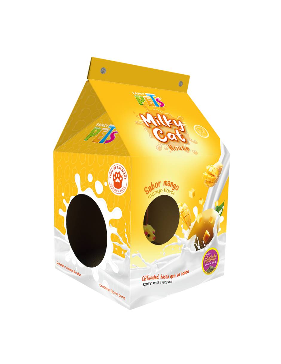 "rascador para" gato fancy pets