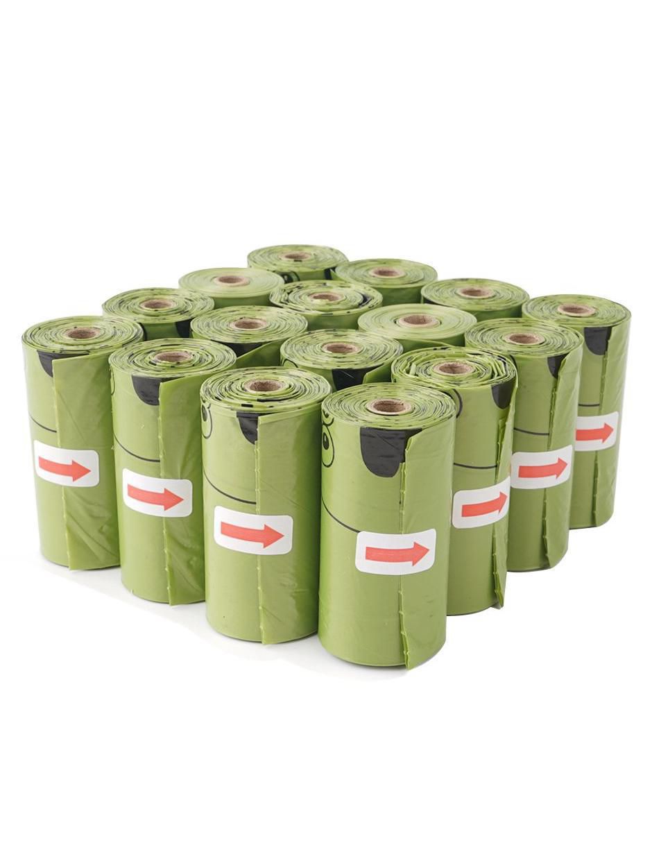 Bolsa de desechos para mascota 4
