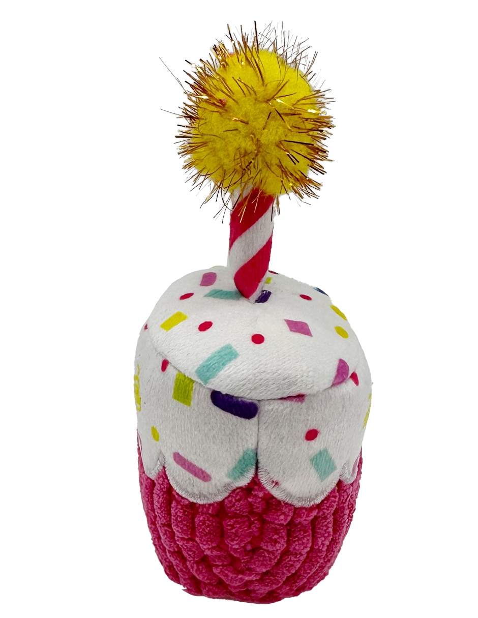Peluche para perro 2