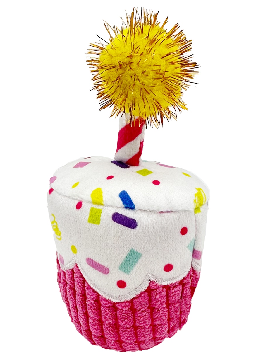 Peluche para perro 4