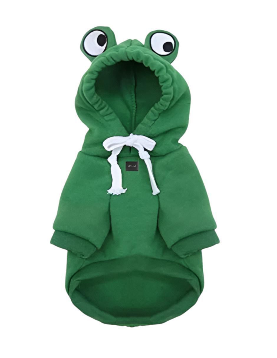 Sudadera para perro 1