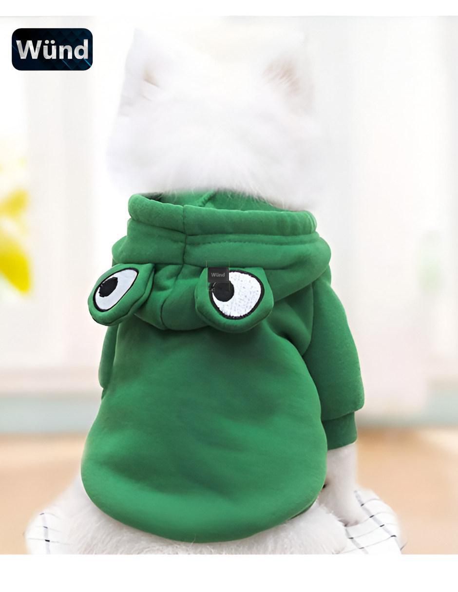 Sudadera para perro 2
