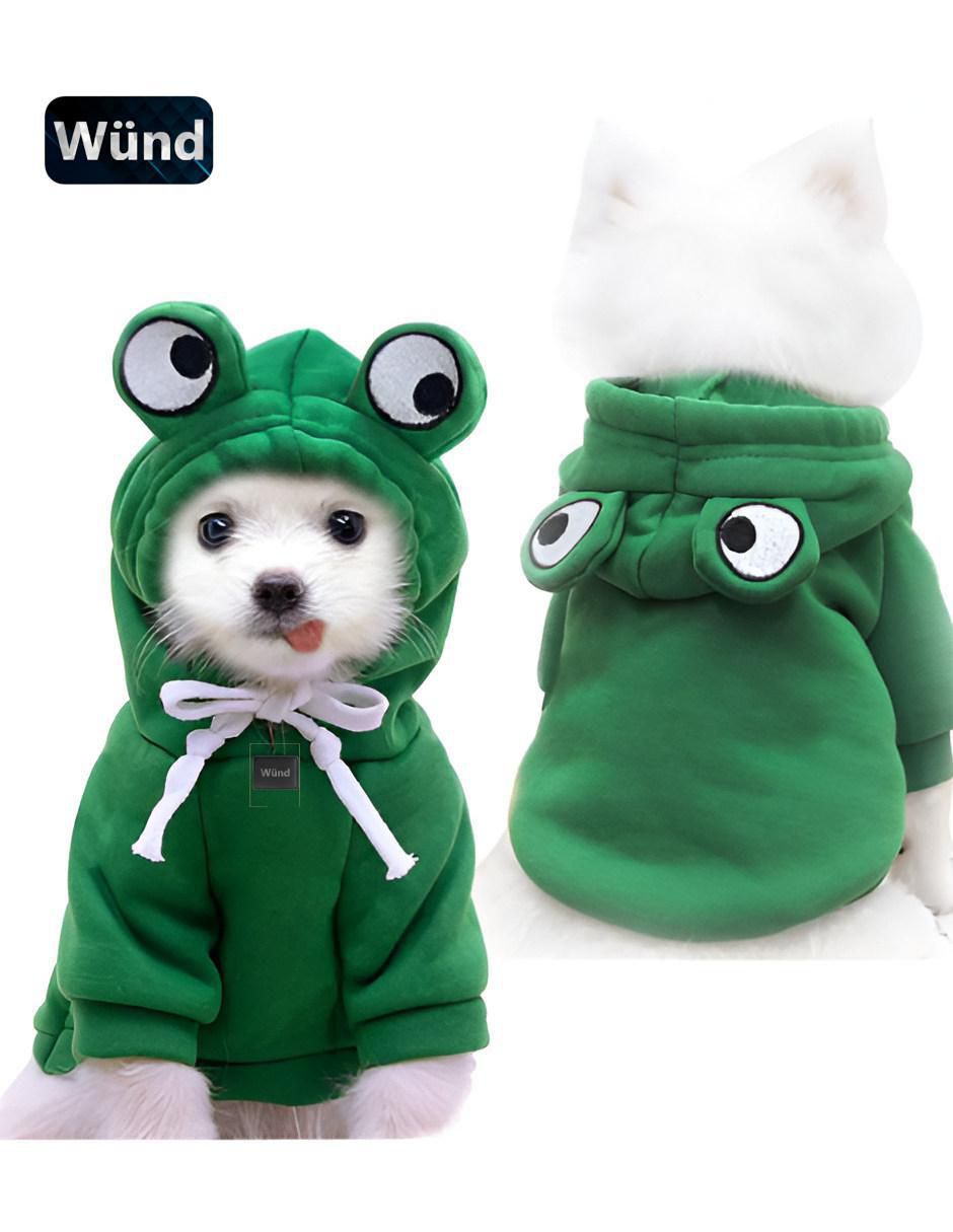 Sudadera para perro 4
