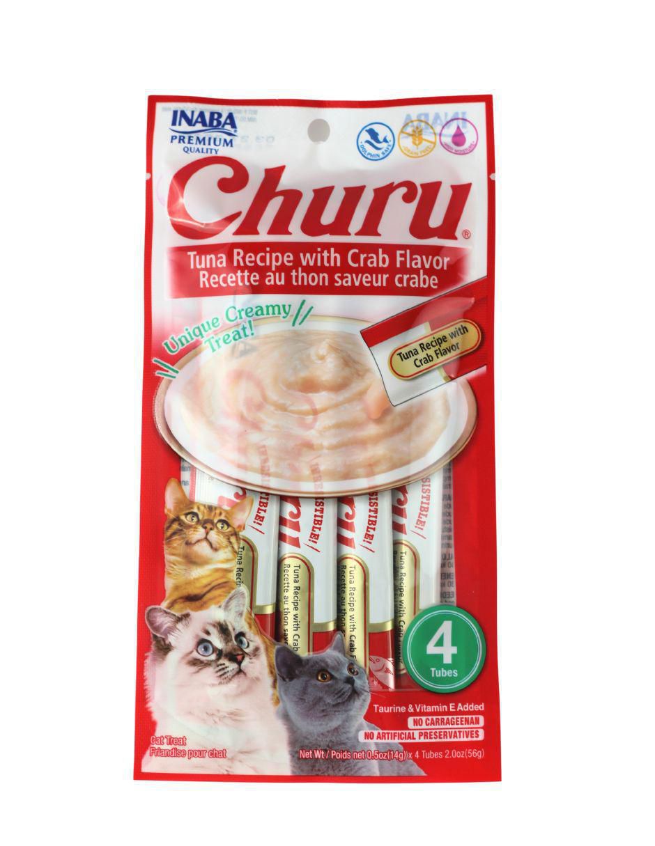 Premio de atún para gato 6