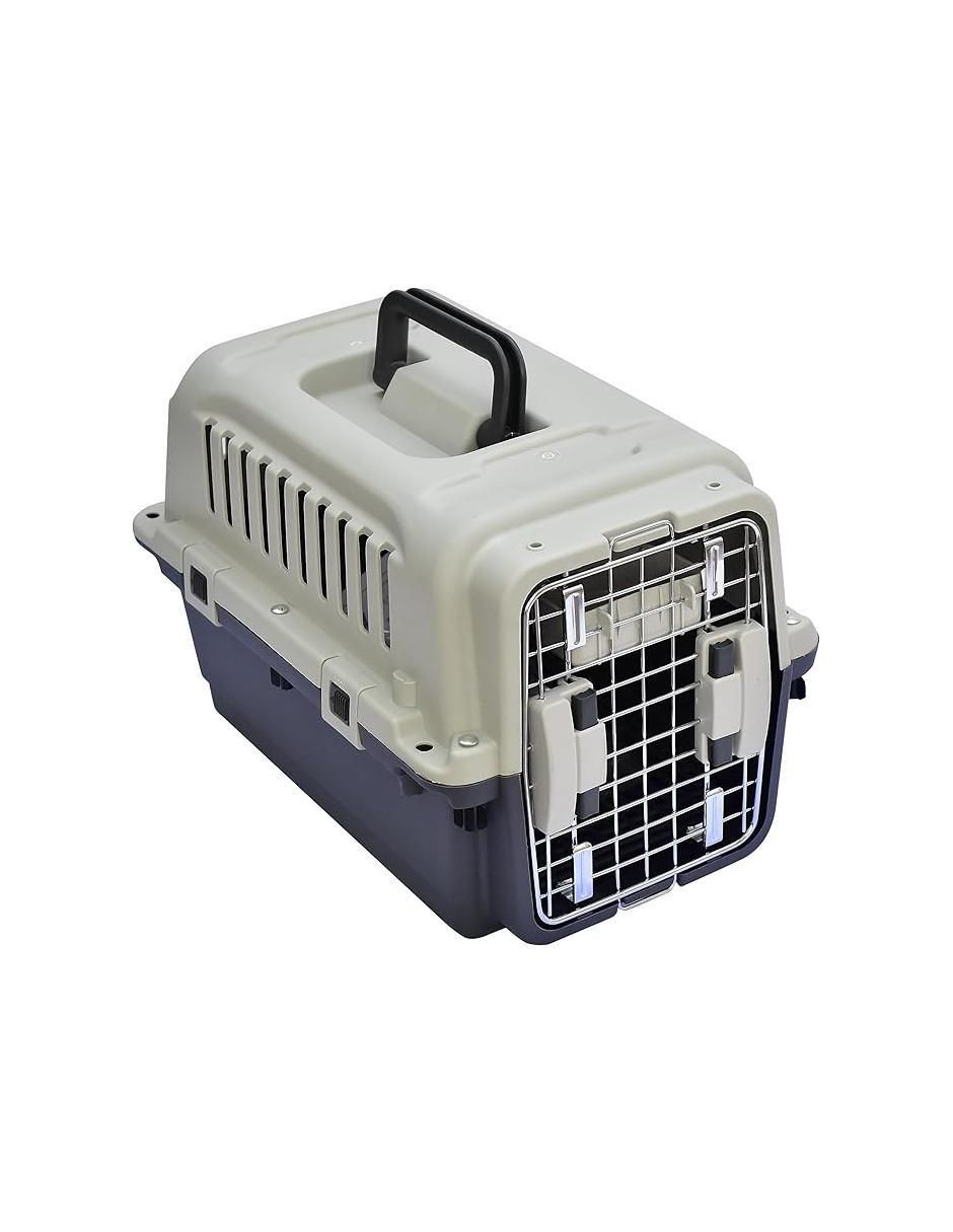 Transportadora para mascota 2