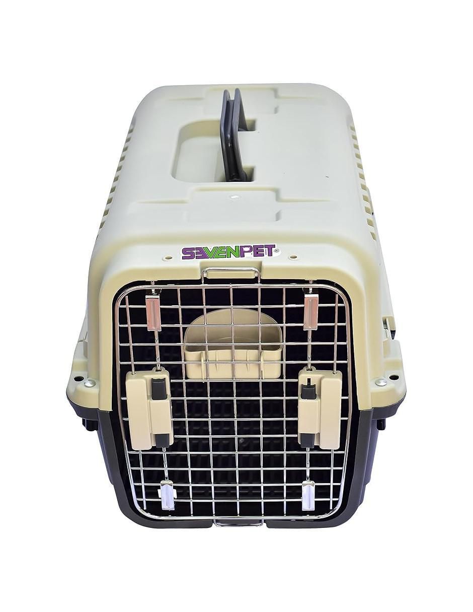 Transportadora para mascota 3