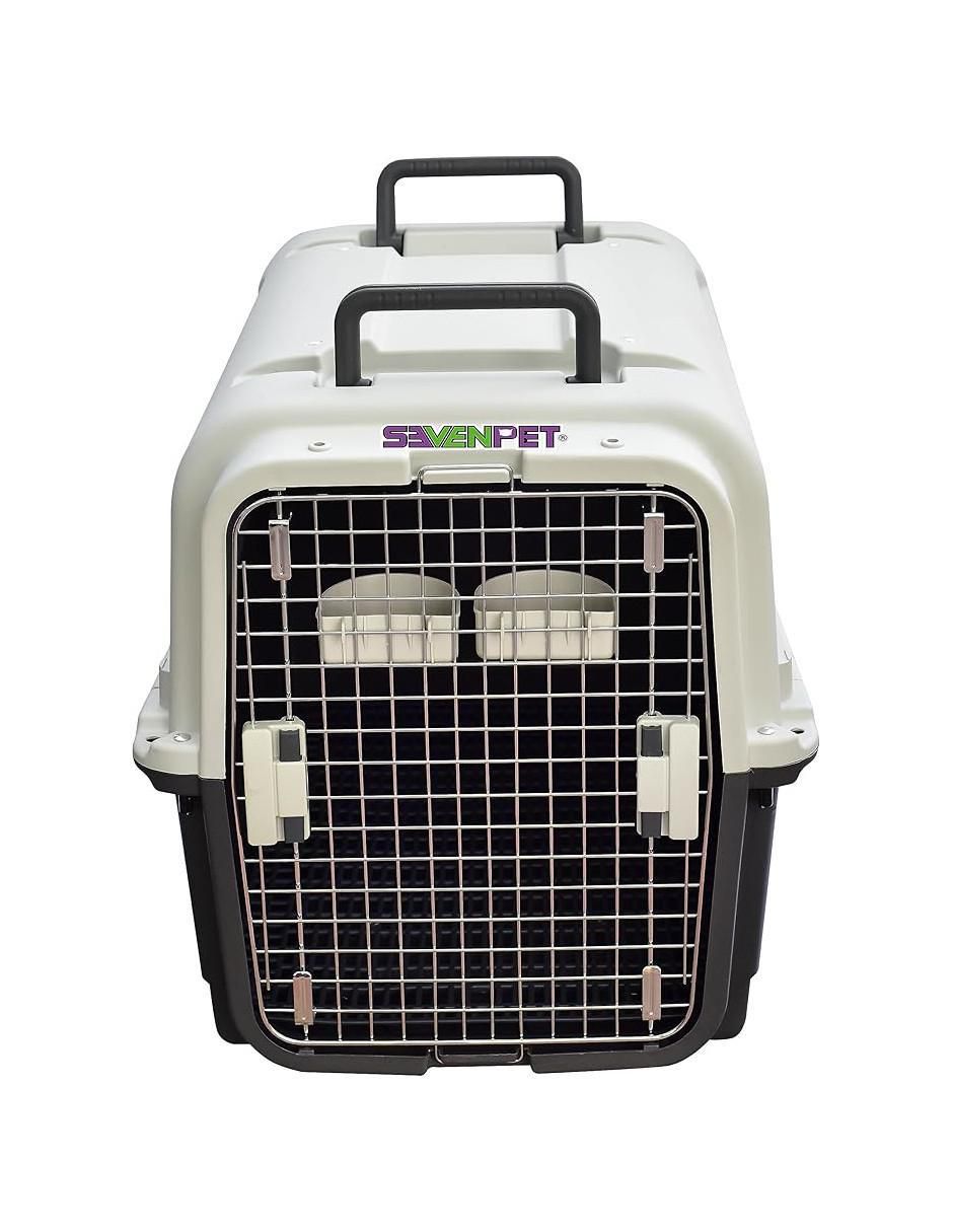 Transportadora para mascota 2
