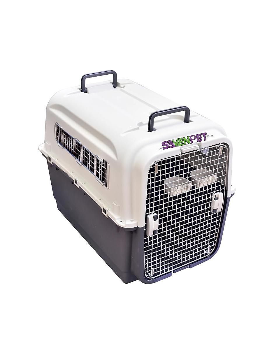Transportadora para mascota