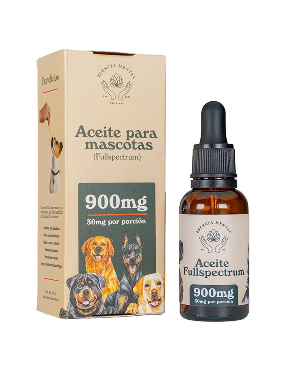 Aceite comestible para mascota perro y gato Aceite comestible para mascota perro y gato