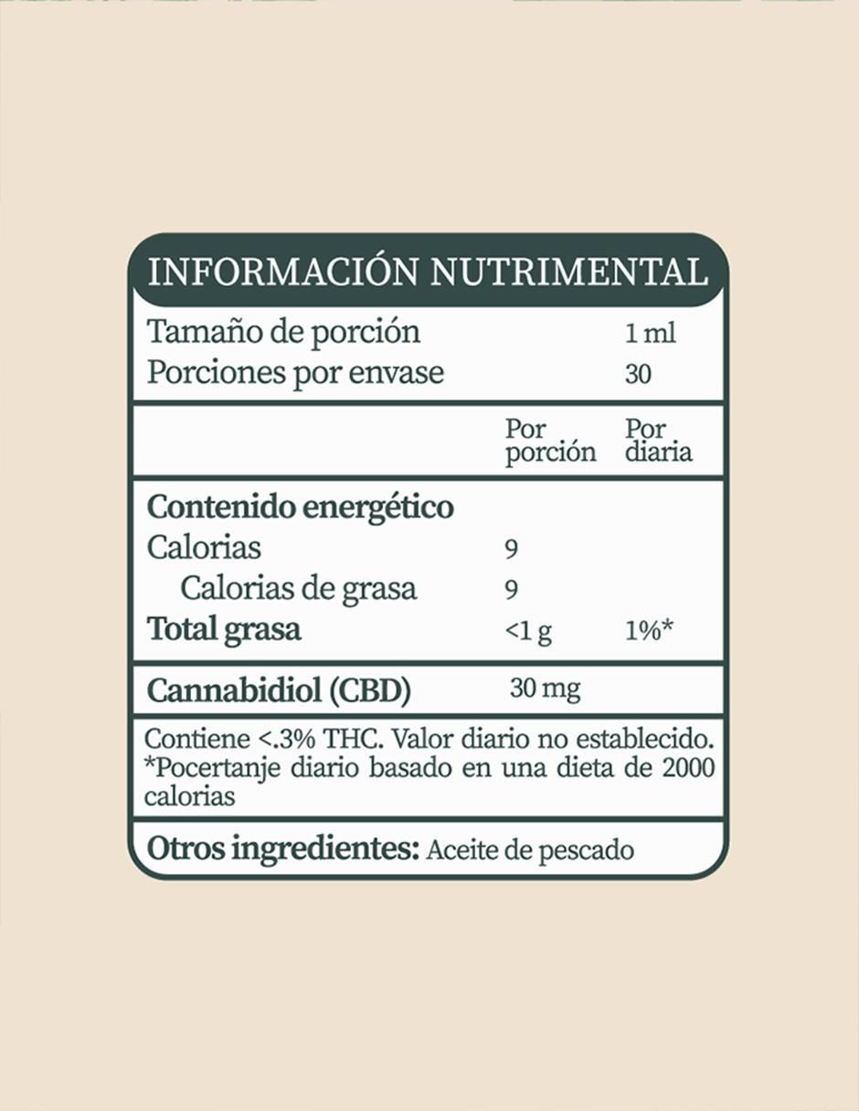 Aceite comestible para mascota perro y gato 5