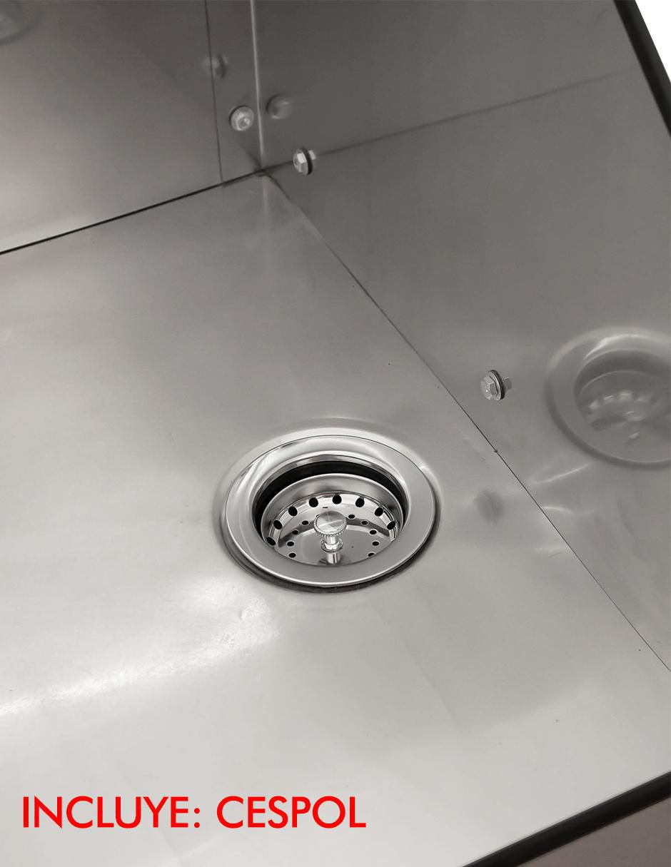 Set baño para mascota 2